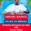 Portrait de SHUDU BANGZ