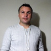 Portrait de Jaco Joubert