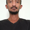 Portrait de Aziz Yimam H