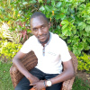 Portrait de Ibrahim Kakooza