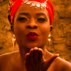 Portrait de Nekoye Ommeh
