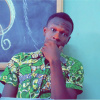 Portrait de Florent Bapambe