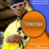 Portrait de Tenosbe