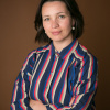 Portrait de Anastasia Rodriguez