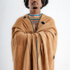 Portrait de Dumza Maswana