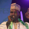 Portrait de Baye Dame Bou Yaye