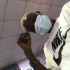 Portrait de Noble DJ