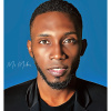 Portrait de Mandrault Rengouwa Mike Hunel Oudry