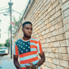 Portrait de Lil Bowen