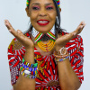 Portrait de Khombisile Miya