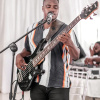 Portrait de Freeman Gumede