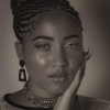 Portrait de Sly'A
