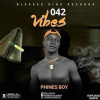 Portrait de PHINESS BOY