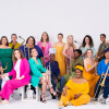 The Lady Day Big Band's picture