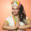 Portrait de Empress Naphtali