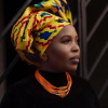Portrait de Josie Matabola
