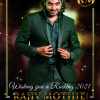 Portrait de RAJIV MOTHIE