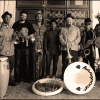 Hanepoot Brass Band's picture
