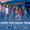 Spirit Life Music's picture