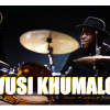Portrait de Vusi Khumalo