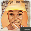 Portrait de Mboja The More