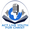 Portrait de Act Live Youth for Christ