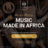 Portrait de H Music House