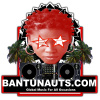 BantuNauts RAYdio's picture