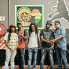 Conquerors Reggae Band's picture