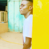 Portrait de Emmanuel John