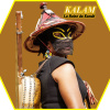 Portrait de Kalam