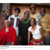 Portrait de Imbewu Marimba Ensemble