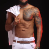 Portrait de Mike Alabi