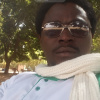 Portrait de Sarof