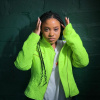 Portrait de MJ Summers