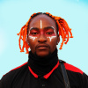 Portrait de Thabiso Thabethe