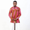 Portrait de Agga Nyabinde