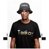 Portrait de Teekay Csa