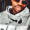 Portrait de DJ Siya CPT