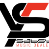 Portrait de Sab SY - Music Dealer