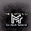 DJ Maxi Ghana (The M with G DJ)'s picture