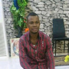 Portrait de Joe King