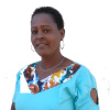 Portrait de Francisca Bahati Musyoka