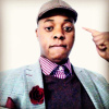 Portrait de Patson Mashingaidze Aka&quot; Bulldog &quot;