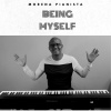 Portrait de Morena Pianista