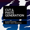 Alun Richards | Cut &amp; Paste Generation's picture