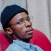 Portrait de Samy Bright
