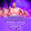 Minister Ayanda Nene's picture