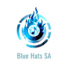 Portrait de Blue Hats SA Trio