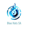 Blue Hats SA Trio's picture